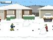 Koulovaná (Snow Blitz)