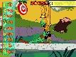 Daffy Duck's Robin Hood Challenge