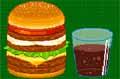 Obsluhujte ve FastFoodu