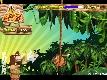 Banana Barrage
