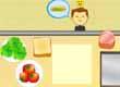 Sandwich Dash